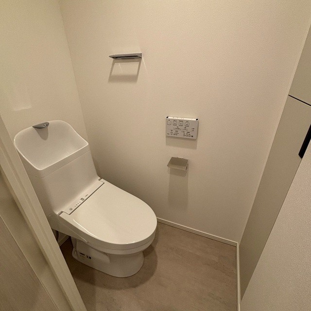 ※写真は同タイプ住戸です。(内装)