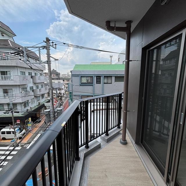 ※写真は同タイプ住戸です。
