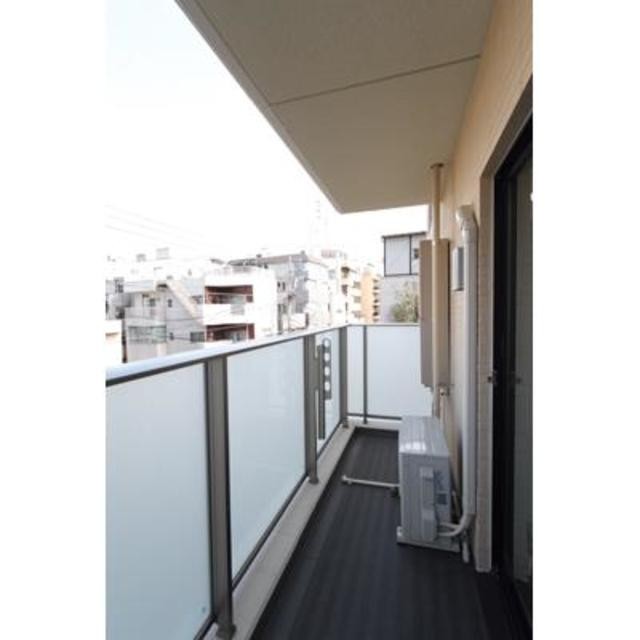 ※写真は同タイプ住戸です。