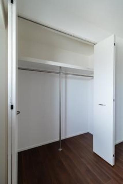 ※写真は同タイプ住戸です。(内装)