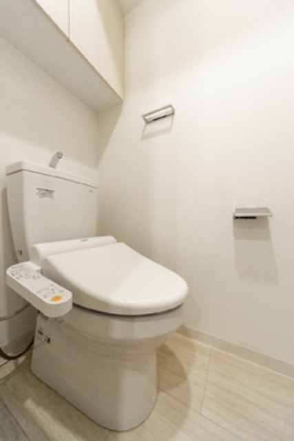 ※写真は同タイプ住戸です。(内装)