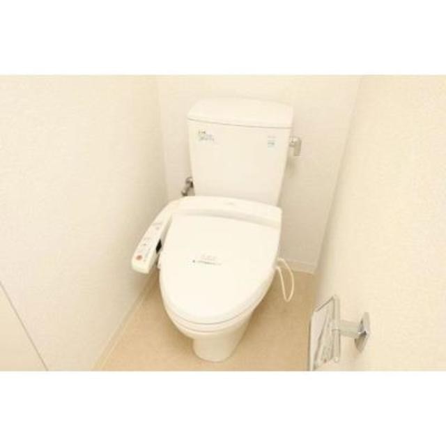 ※写真は同タイプ住戸です。(内装)