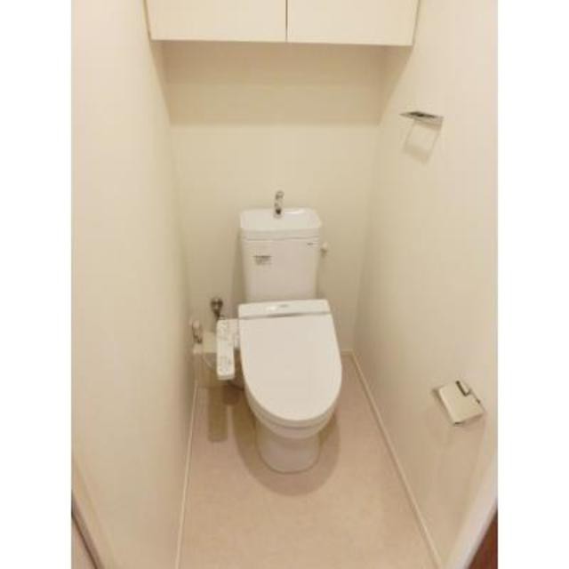 ※写真は同タイプ住戸です。(内装)
