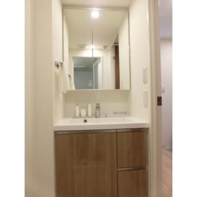 ※写真は同タイプ住戸です。(内装)