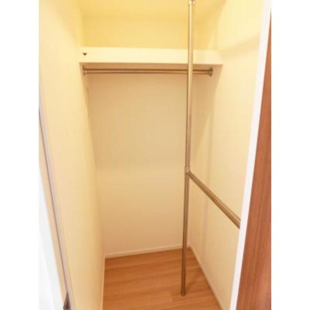 ※写真は同タイプ住戸です。(内装)