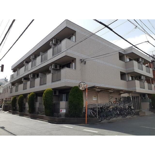(外観)