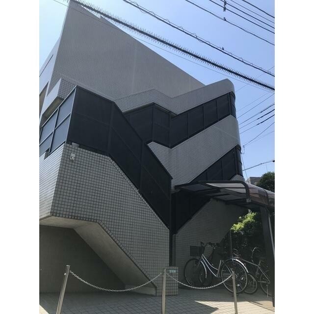 【外観】2019.5.25撮影