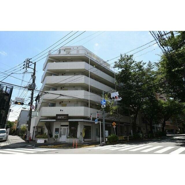 (外観)