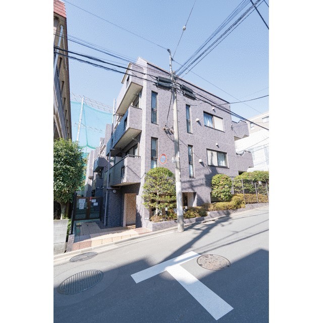 (外観)