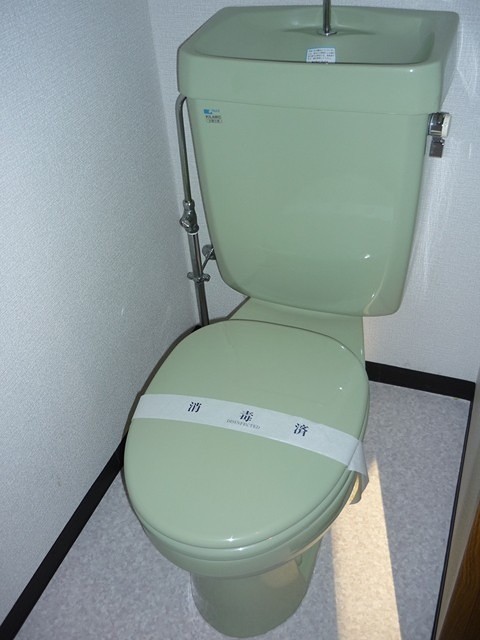 (内装)