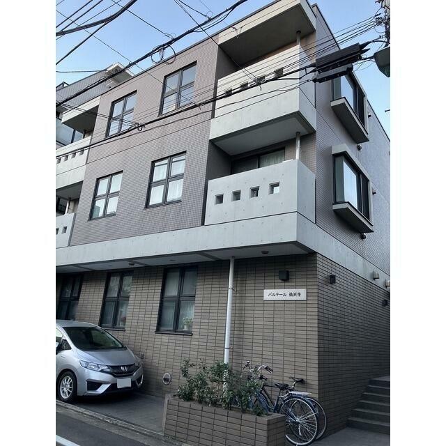 目黒区中町2丁目 【賃貸居住】マンション