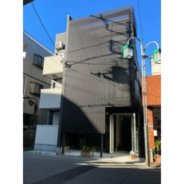 (外観)