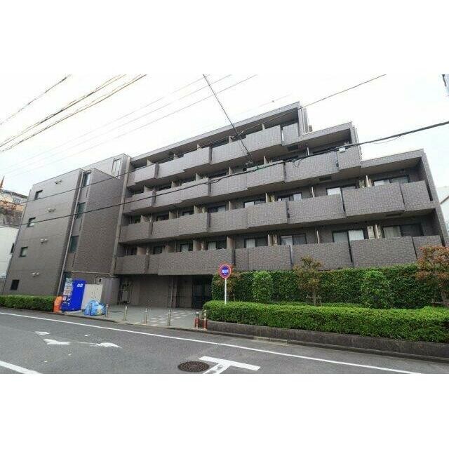 (外観)