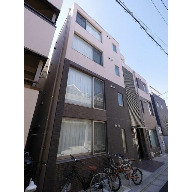 (外観)