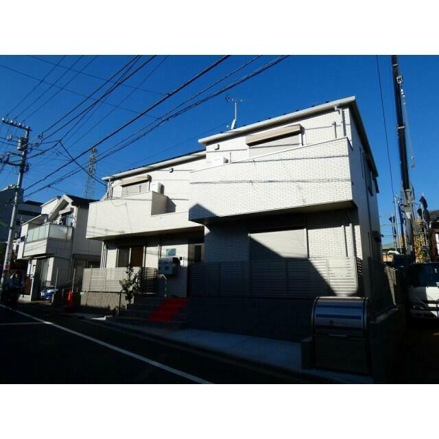 (外観)