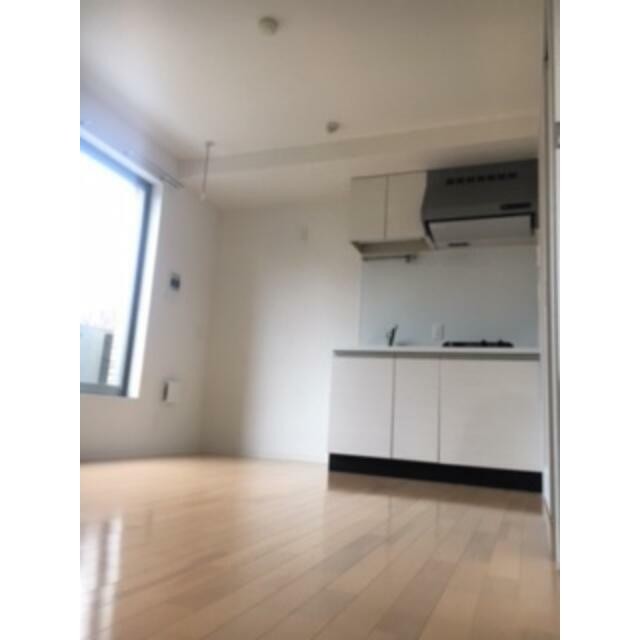 (居間)