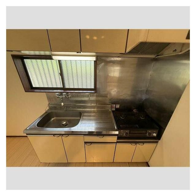 (キッチン)