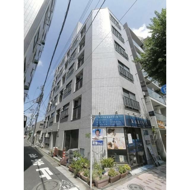 世田谷区若林1丁目 【賃貸居住】マンション
