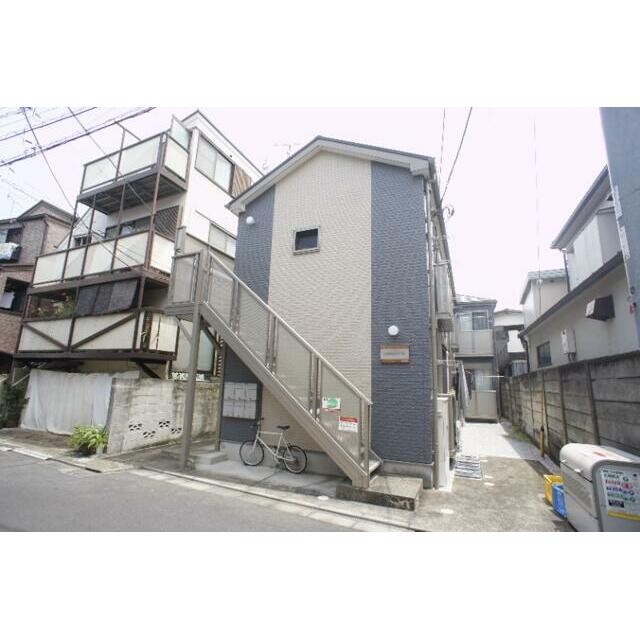 世田谷区若林1丁目 【賃貸居住】アパート