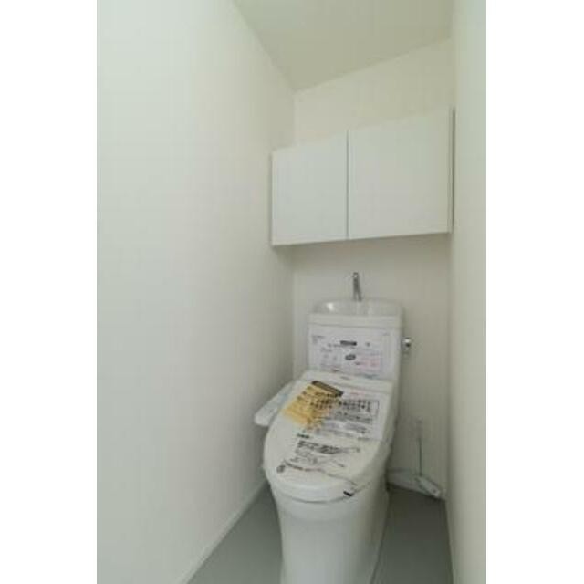 ※写真は同タイプ住戸です。(内装)