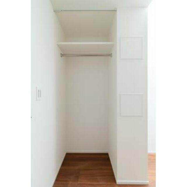 ※写真は同タイプ住戸です。(内装)