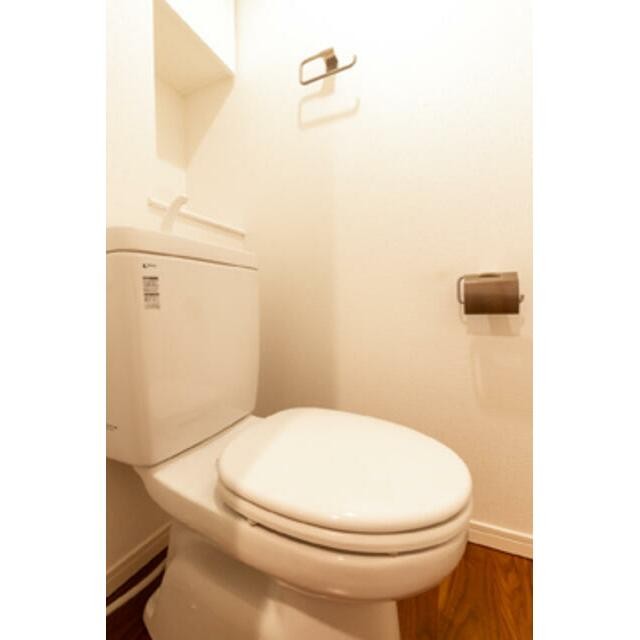 ※写真は同タイプ住戸です。(内装)