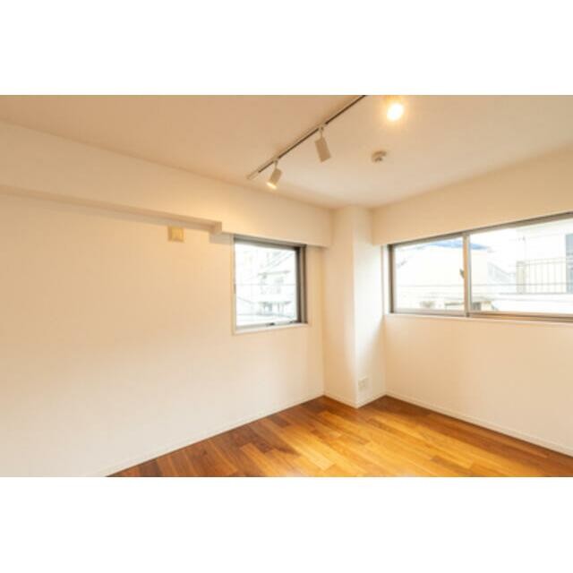 ※写真は同タイプ住戸です。(居間)