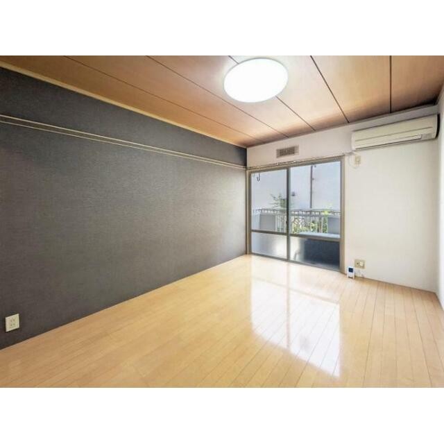 居室、リビング(居間)