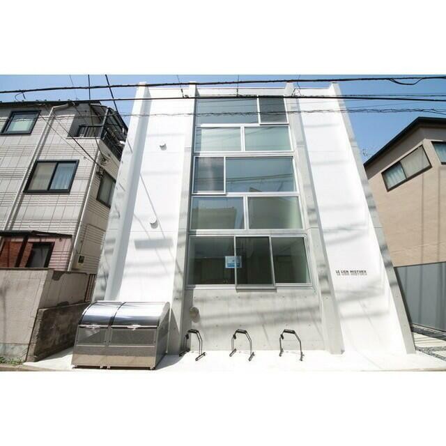 (外観)