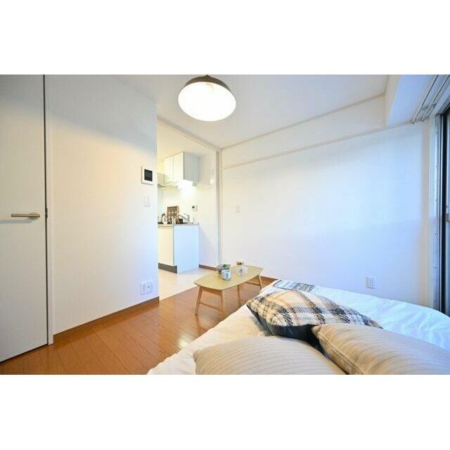 ※家具・小物はイメージです