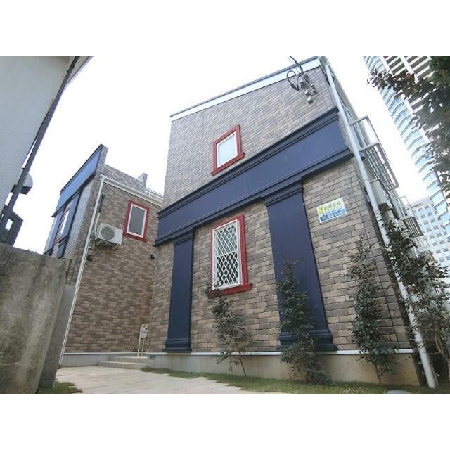 (外観)