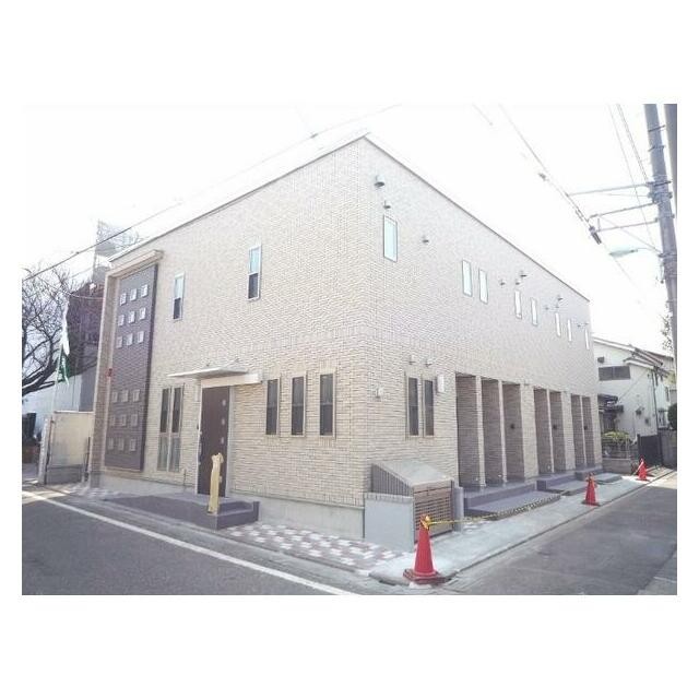 (外観)