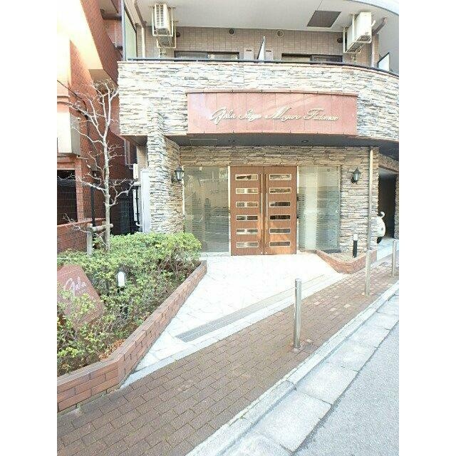エントランス(その他建物画像)