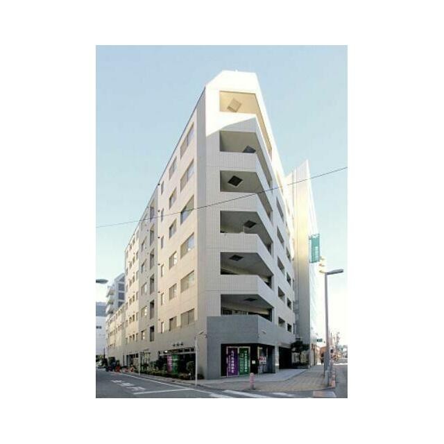 大田区蒲田5丁目 【賃貸居住】マンション