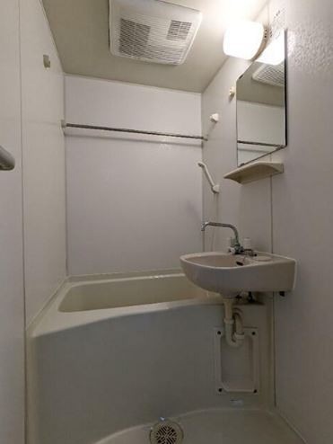 ※同仕様写真含む(風呂)