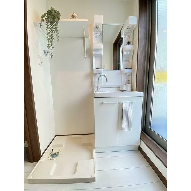 モデルルーム（家具・小物類はイメージです）(内装)