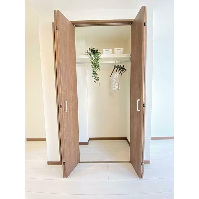 モデルルーム（家具・小物類はイメージです）(内装)