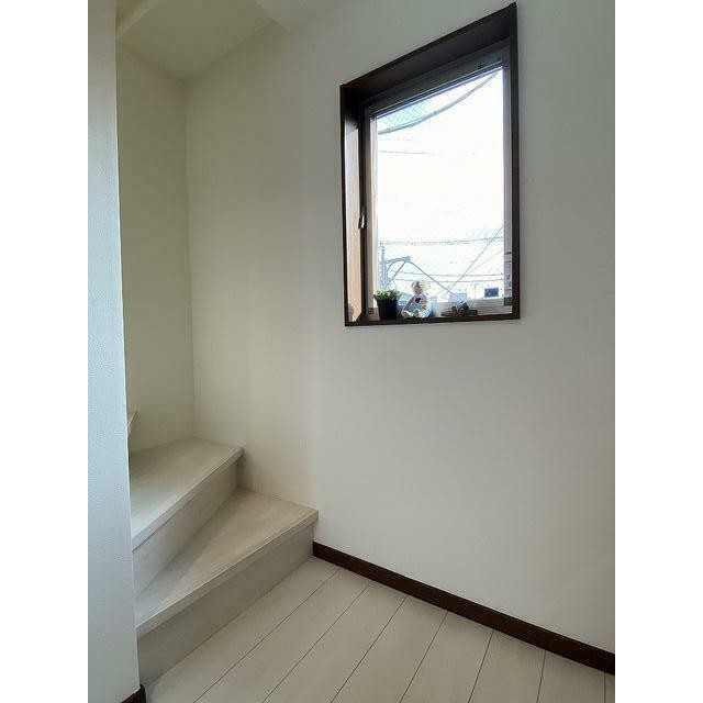 モデルルーム（家具・小物類はイメージです）