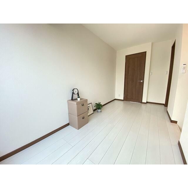 モデルルーム（家具・小物類はイメージです）