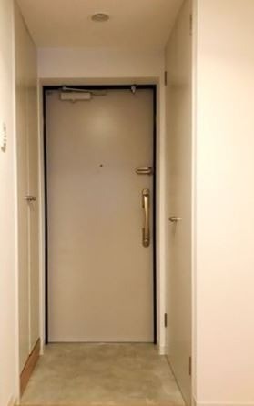 ※同仕様写真(玄関)