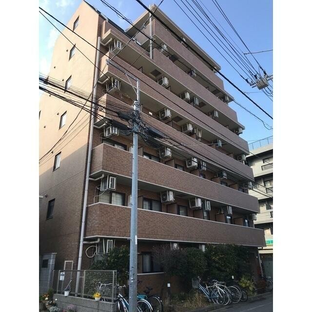 (外観)