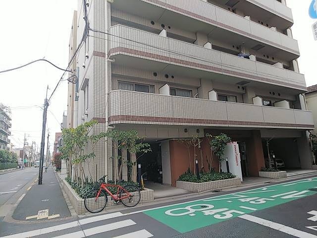 (外観)