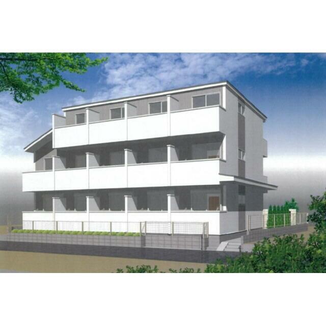 (外観)