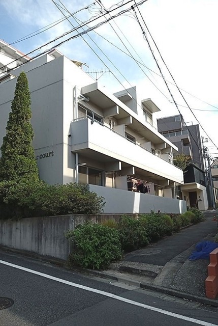 (外観)