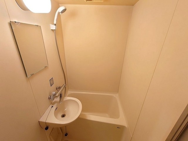 (風呂)