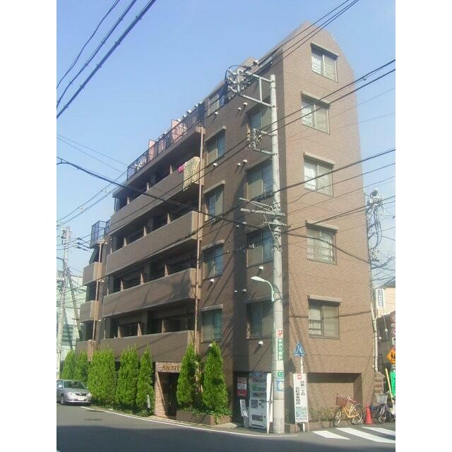 (外観)