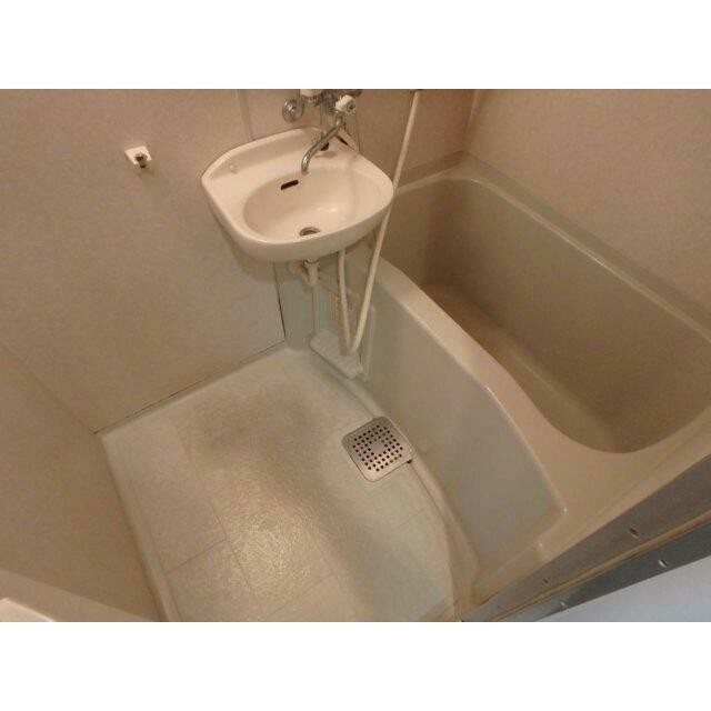 (風呂)
