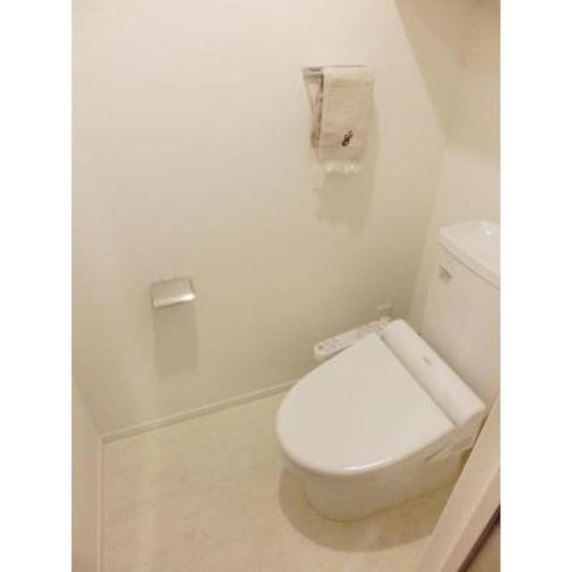 ※写真は同タイプ住戸です。(内装)