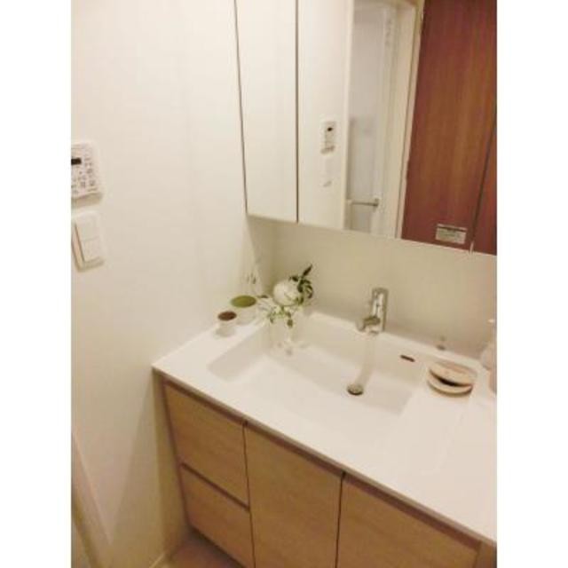 ※写真は同タイプ住戸です。(内装)