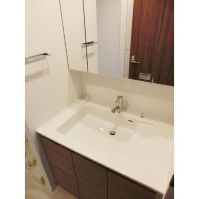 ※写真は同タイプ住戸です。(内装)